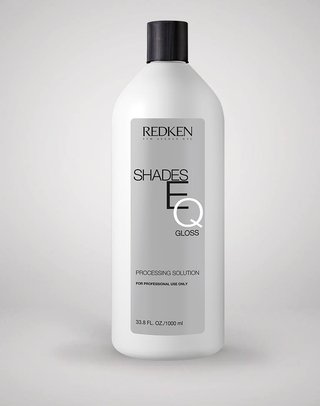 Shades EQ Processing Solution Redkeniltä